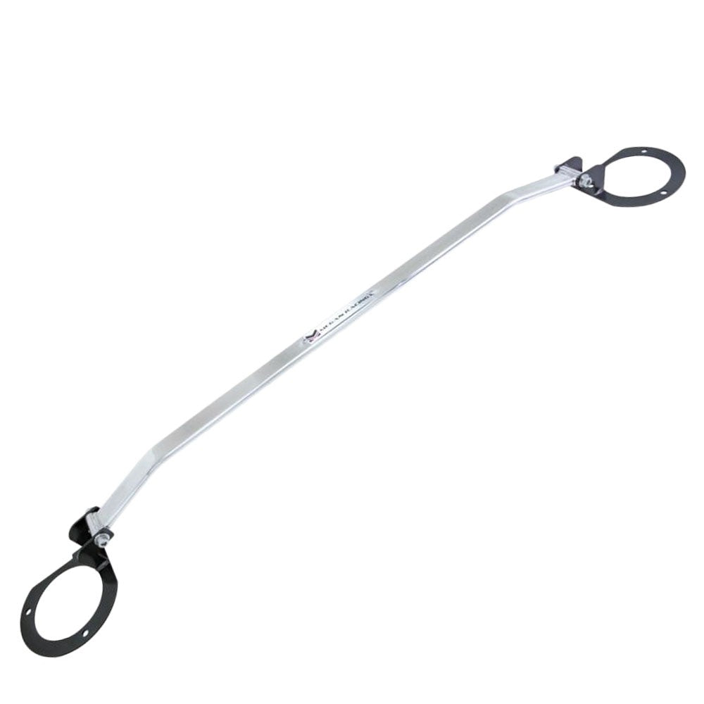 Megan Race Spec Front Upper Strut Brace Bar 10-14 Subaru Legacy BM