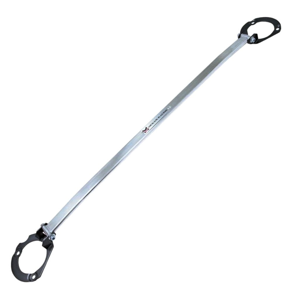 Megan Race Spec Front Upper Strut Tower Brace Bar 02-06 Camry XV30
