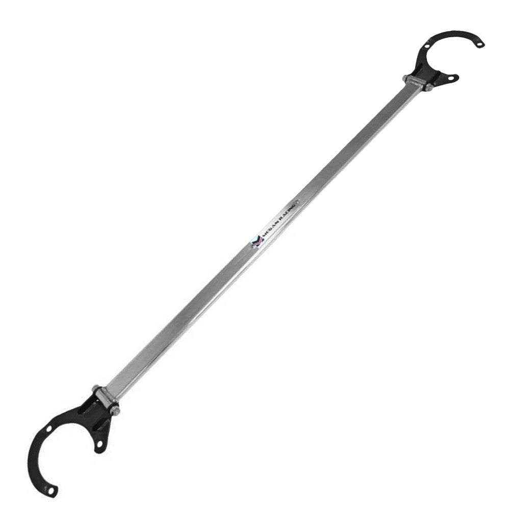 Megan Polish Front Upper Strut Bar Tower Brace Toyota Corolla E130 MR-SB-TCO03FU-1P
