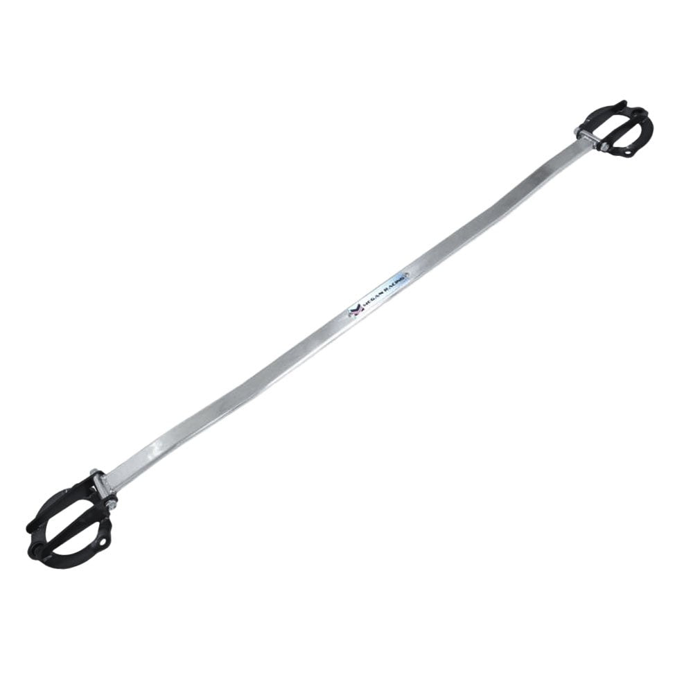 Megan Racing Polish Front Upper Strut Bar Brace 11-20 Sienna XL30 MR-SB-TSE11FU-1P