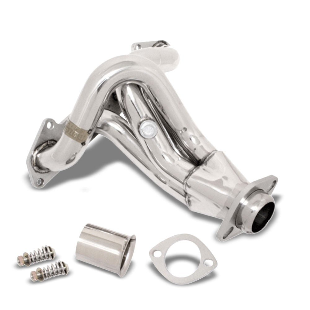 Megan Racing MR-SH-0504 Exhaust Header 95-99 Dodge Neon 2.0L DOHC MR-SH-0504