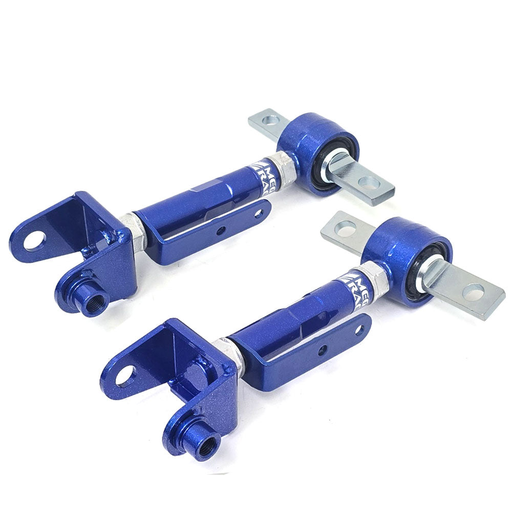Megan Rear Upper Camber Arm (Harden Rubber) MRC-AC-0710