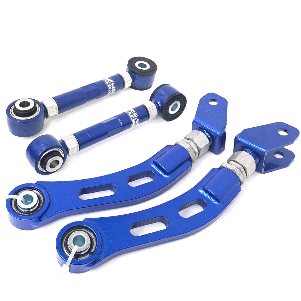 Megan Racing Rear Toe Control Arm 17+ Alfa Romeo Giulia Type 952 MRC-AF-0121, MRC-AF-0170