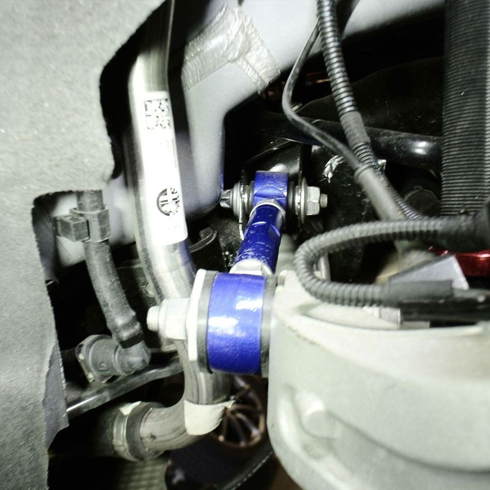 Megan MRC-AF-0121 Racing Rear Toe Control Arm 17+ Alfa Romeo Giulia Type 952