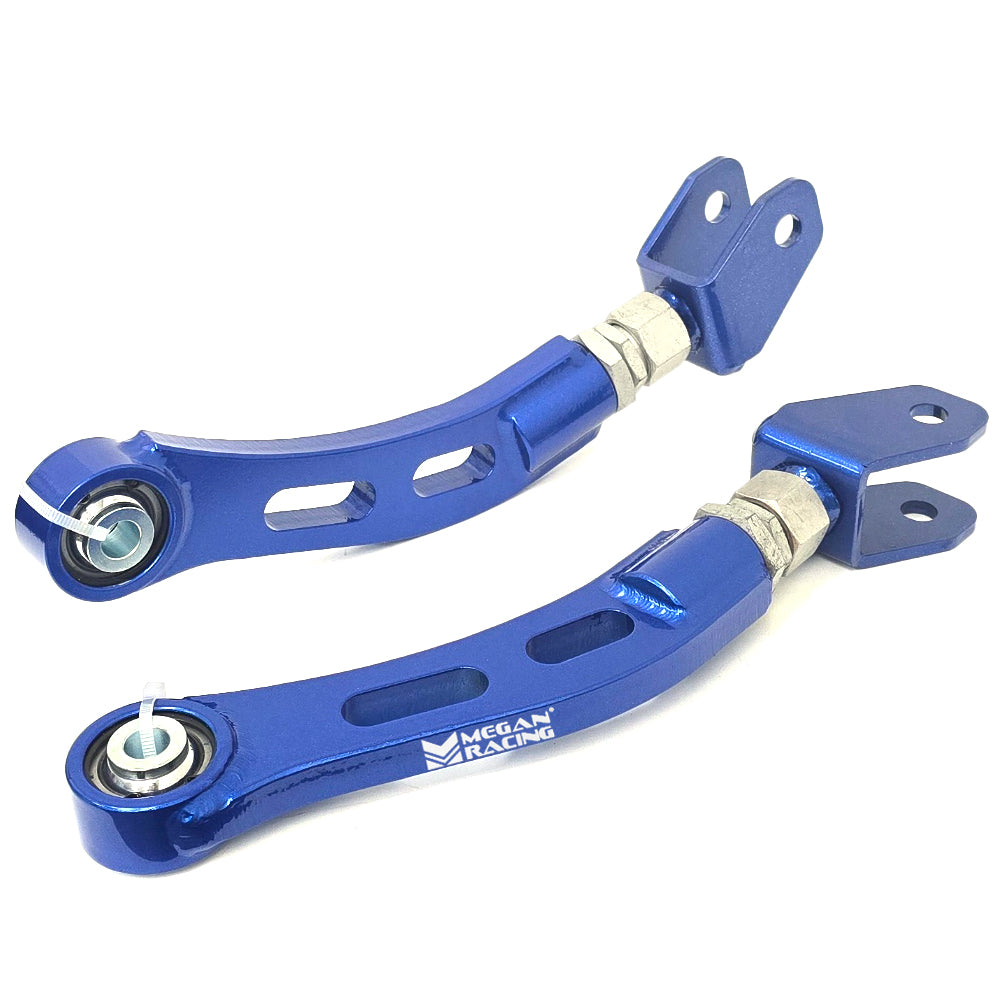 Megan Blue Rear (Rear Upper) Camber Kit 17-25 Alfa Romeo Giulia MRC-AF-0170
