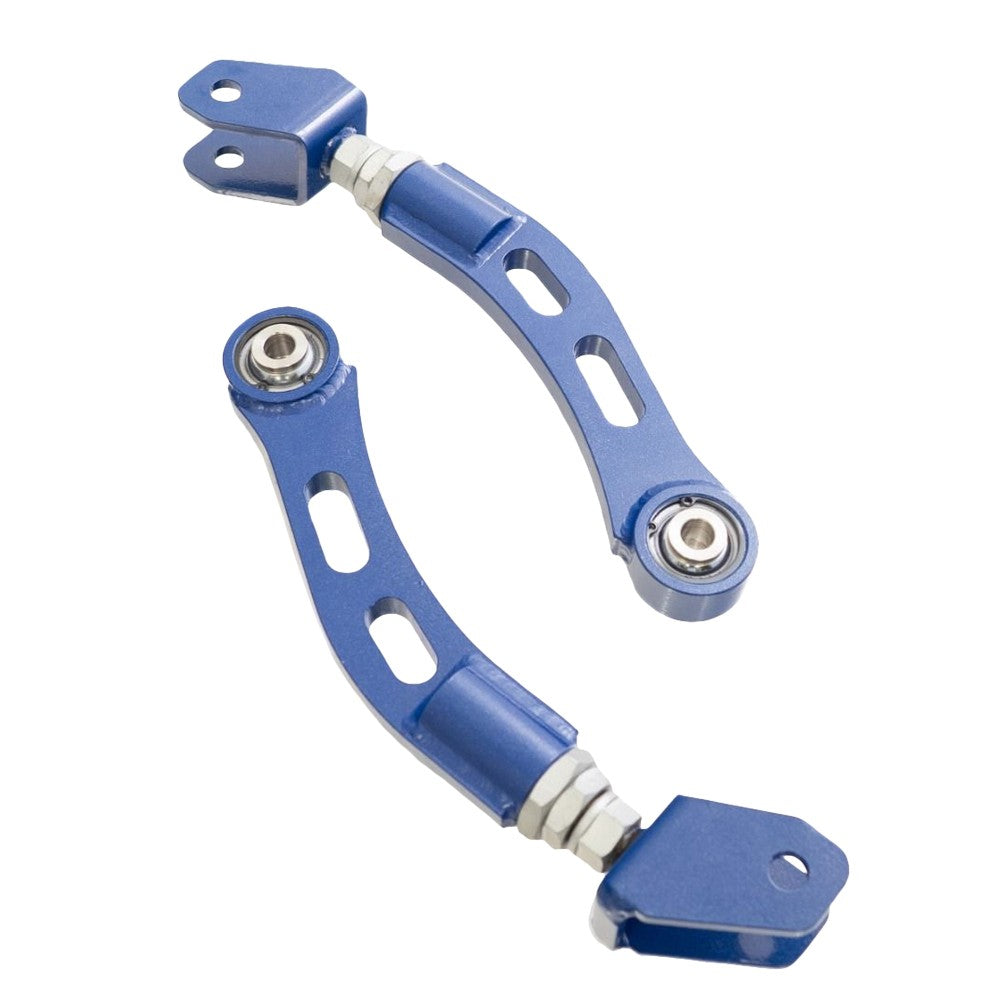 Megan Blue Rear (Rear Upper) Camber Kit 17-21 Alfa Romeo Giulia MRC-AF-0170