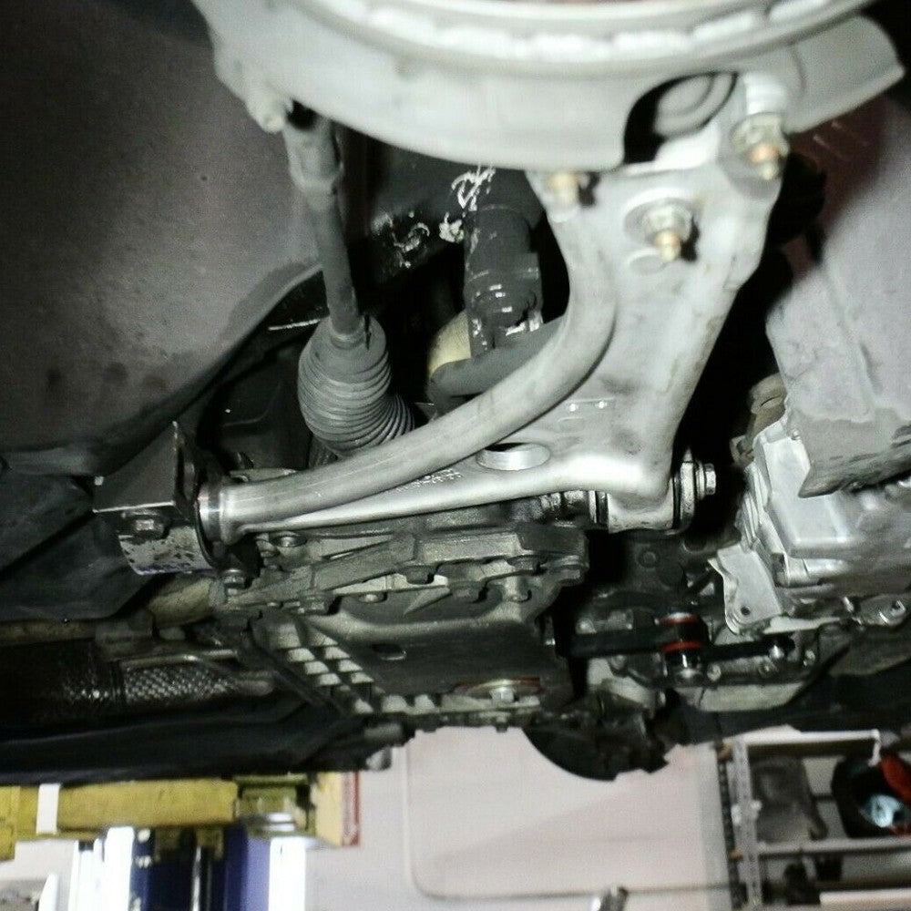 Megan Steel Alloy Front Lower Control Arm Audi A3 8P/Golf Mk5 Mk6 MRC-AU-0124