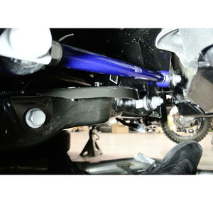 Megan Racing Rear Lower Toe Control Arm For 19+ Supra/BMW G20 G22 3/4 Series RWD MRC-BM-0170