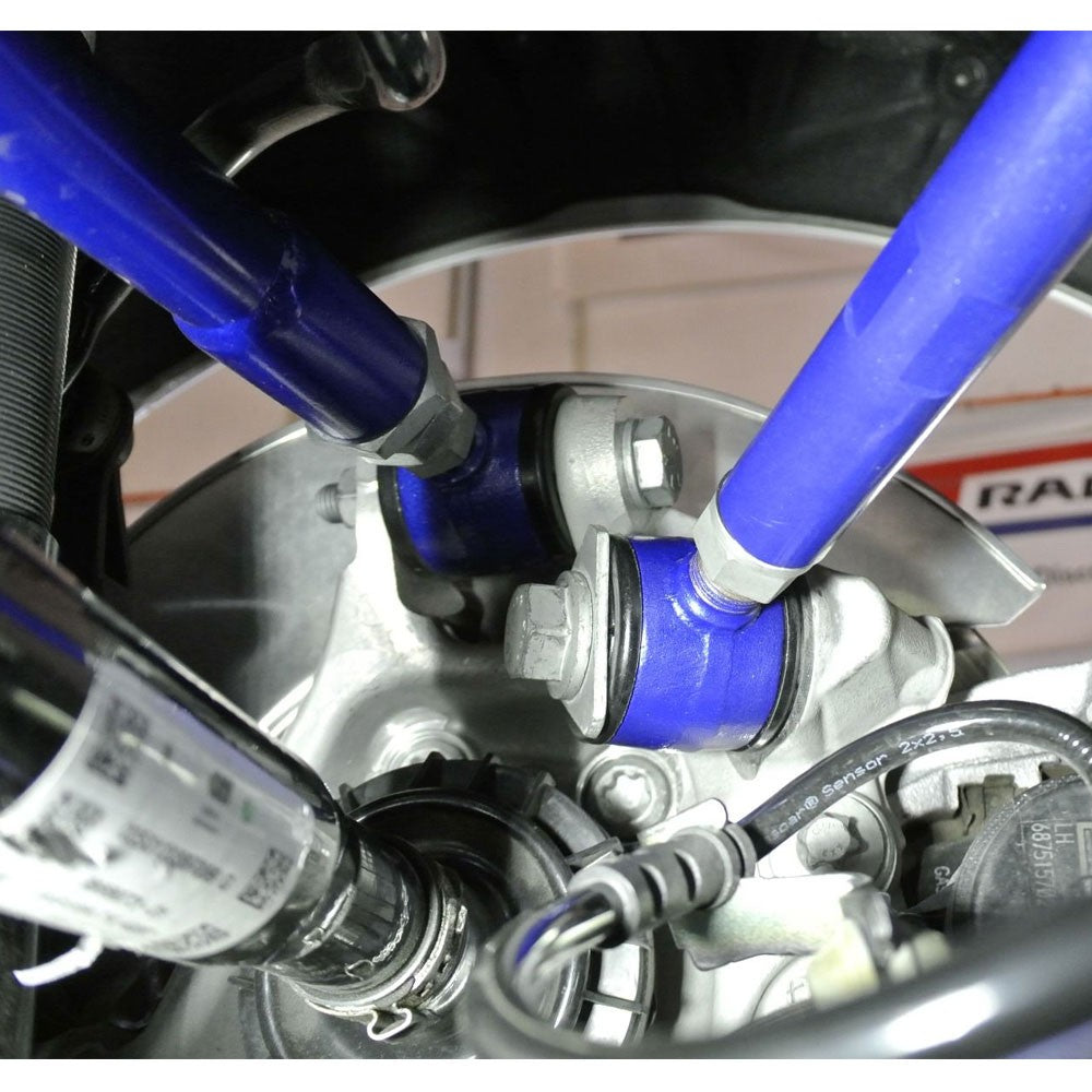 Megan Racing Front Upper Camber Arm Kit For 19+ Supra/BMW G20 G22 3/4 Series RWD MRC-BM-0180