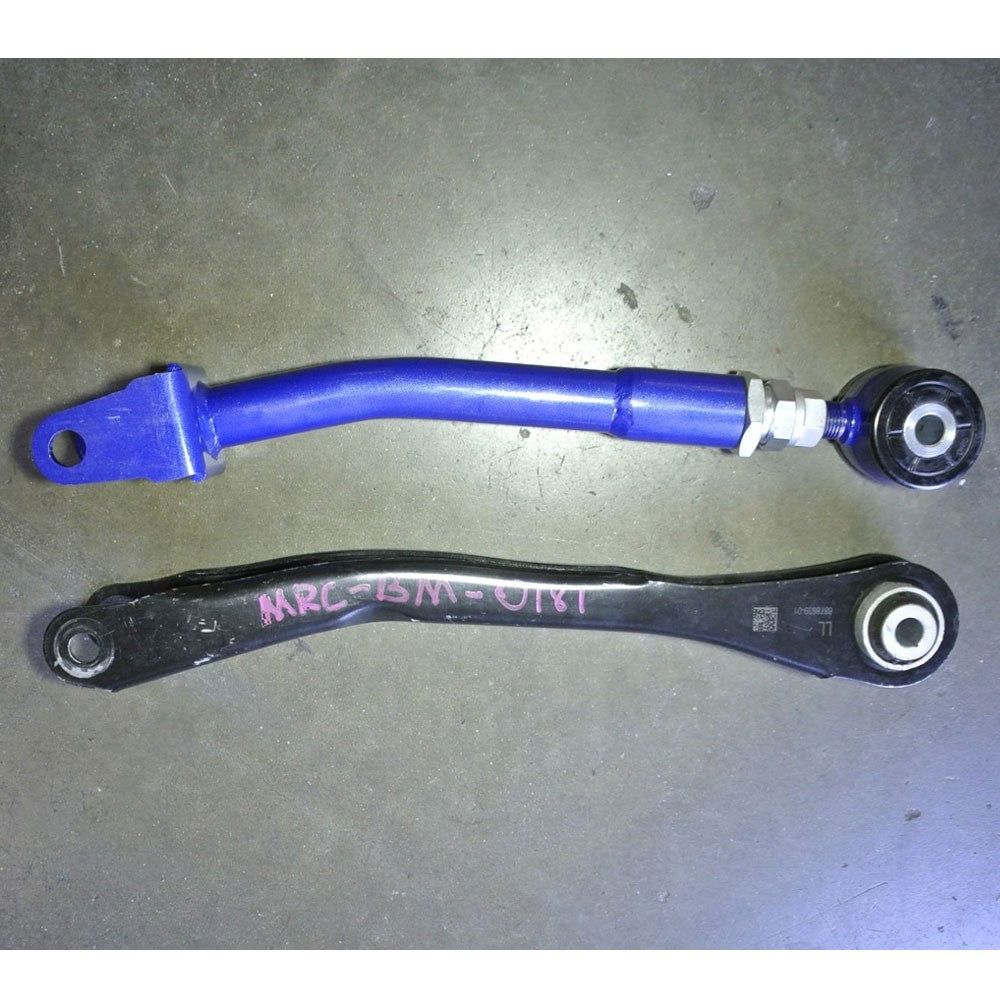 Megan Racing Front Lower Rear Trailing Arm For 19+ Supra/BMW G20 G22 3/4 Series MRC-BM-0181