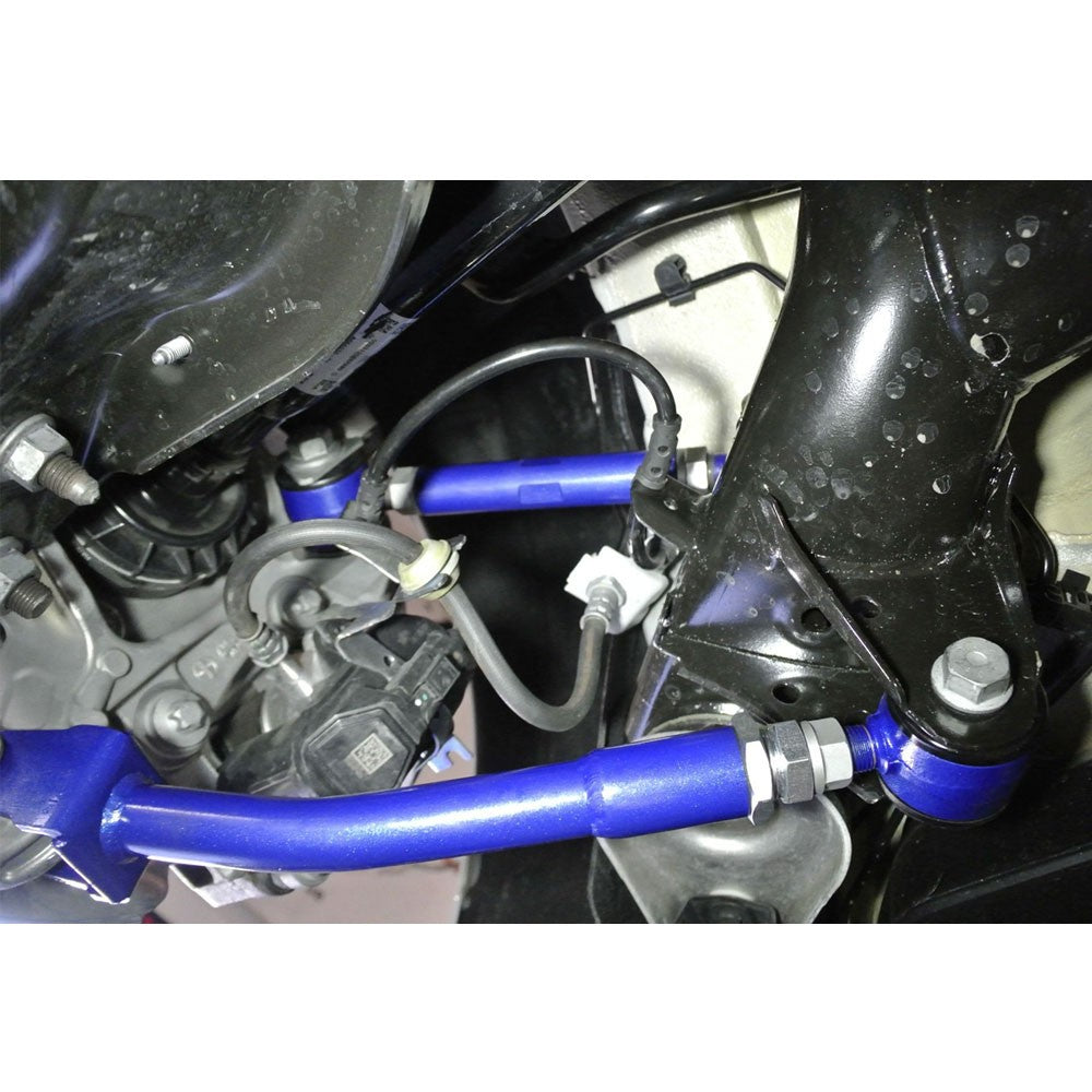 Megan Racing Front Lower Rear Trailing Arm For 19+ Supra/BMW G20 G22 3/4 Series MRC-BM-0181