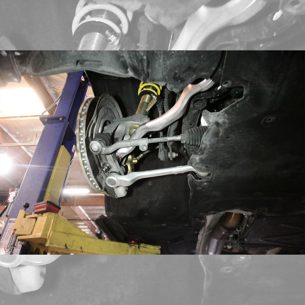 Megan Front Lower Control Arm 3-Series F30 F31/4-Series F32 F33 F36 MRC-BM-0324-OE