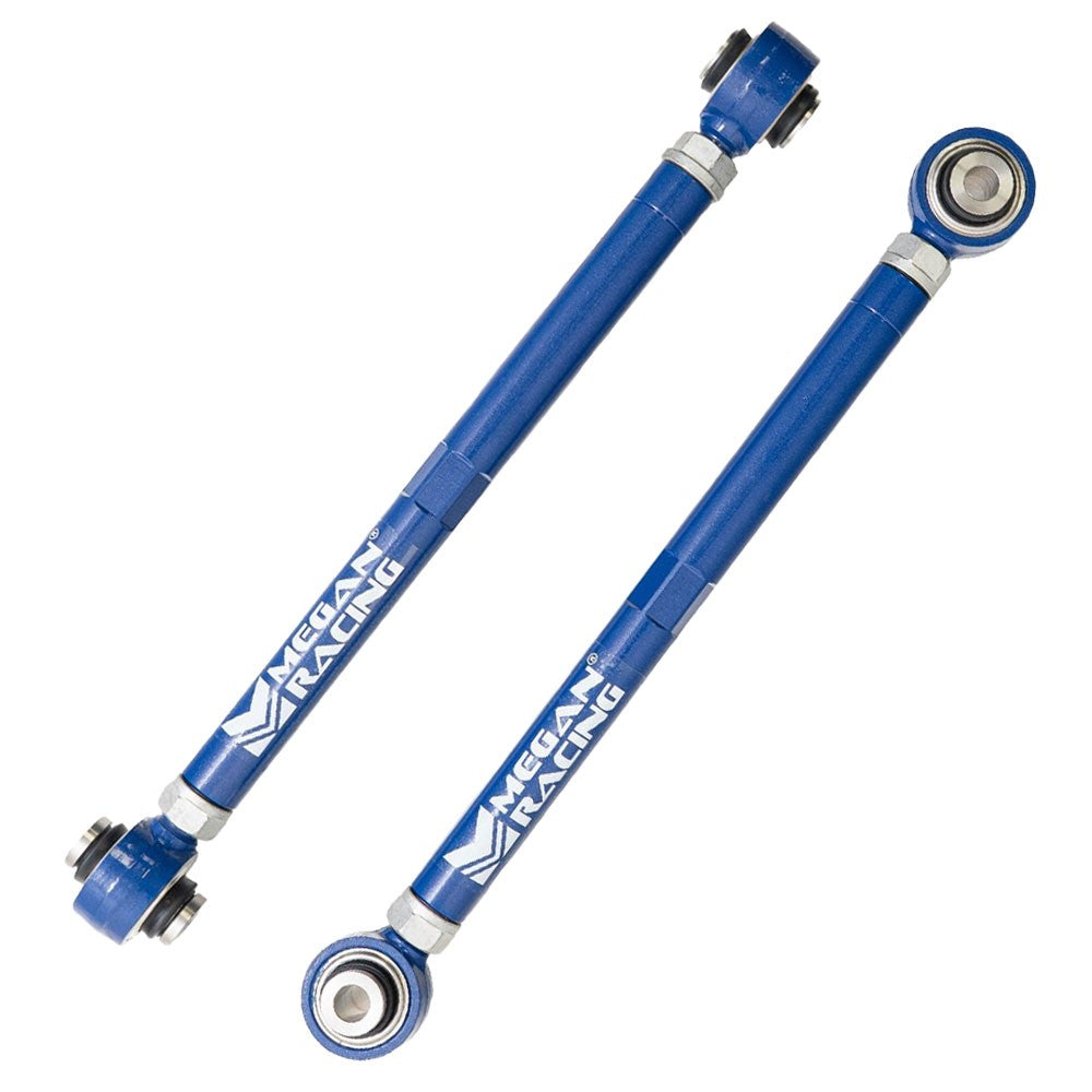 Megan Blue Rear Toe or Trailing Arm 15+ M2 M3 M4 F87/F80/G80/F82/G82 MRC-BM-0510
