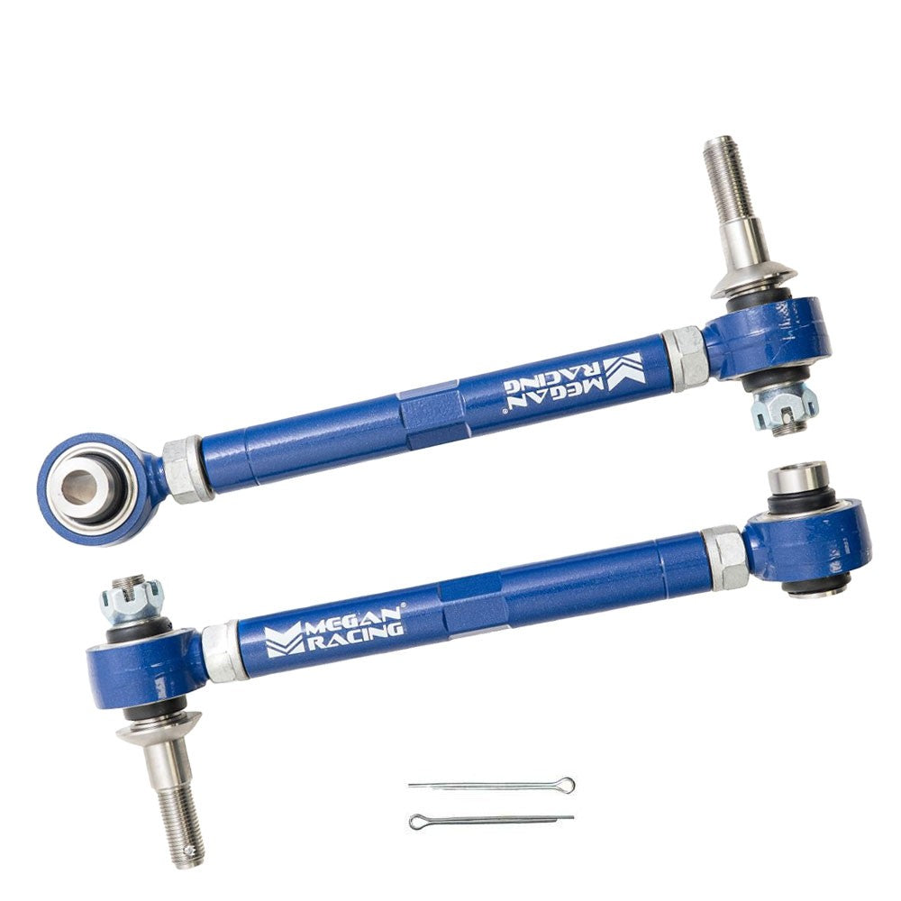 Megan Blue Rear Upper Camber Arm 15+ M2 M3 M4 F87/F80/G80/F82/G82 MRC-BM-0521