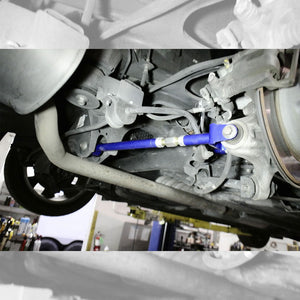 Megan Racing Rear Lower Camber Arm For 09-14 Acura TL TSX / 08-17 Honda Accord
