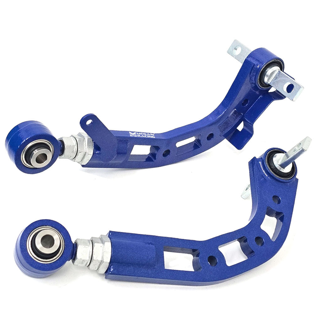 Megan Rear Upper Camber Control Arms For 06-11/12-15 Honda Civic MRC-HA-0611