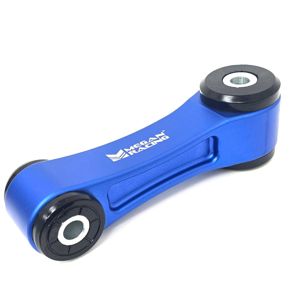 Megan Rear Lower Engine Torque Mount 16-21 Civic 1.5L Turbo FC/FK MRC-HA-1641