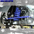Megan Rear Toe/Camber Kit/Traction/Trailing Arm For 18-23 Kia Stinger CK/19+ Genese G70