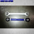 Megan Rear Toe/Camber Kit/Traction/Trailing Arm For 18-23 Kia Stinger CK/19+ Genese G70