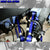 Megan Rear Toe/Camber Kit/Traction/Trailing Arm For 18-23 Kia Stinger CK/19+ Genese G70