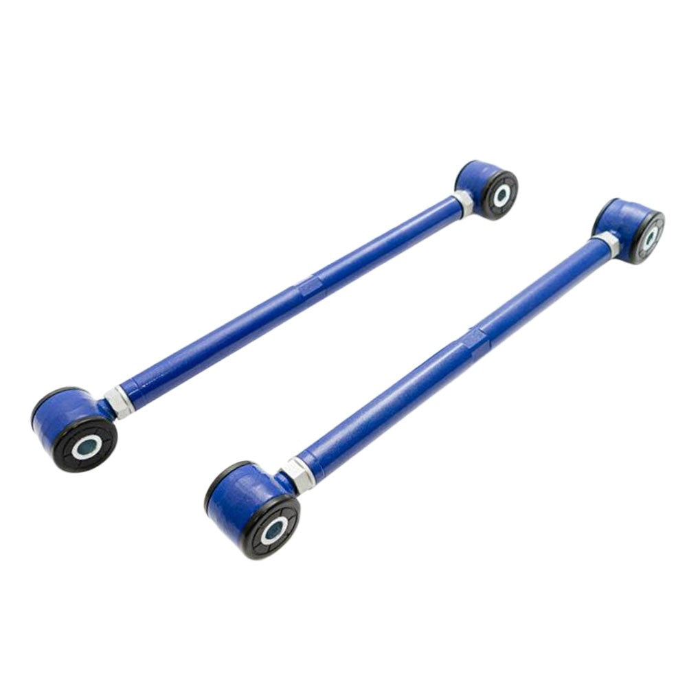 Megan Racing Rear Lower Blue Adjust Rear Toe Control Arm For 18+ Kia Stinger CK