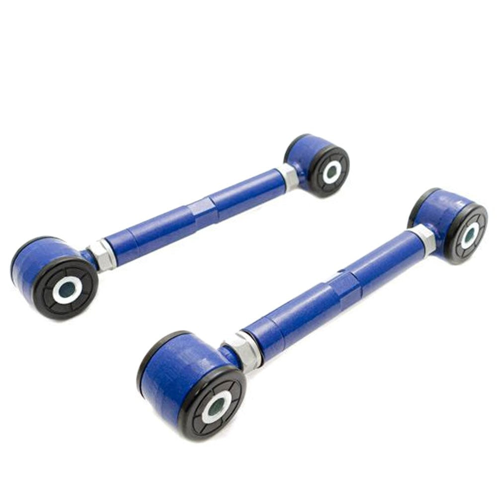 Megan Racing Rear Blue Race Spec Traction Bar For 2018+ Kia Stinger (CK)