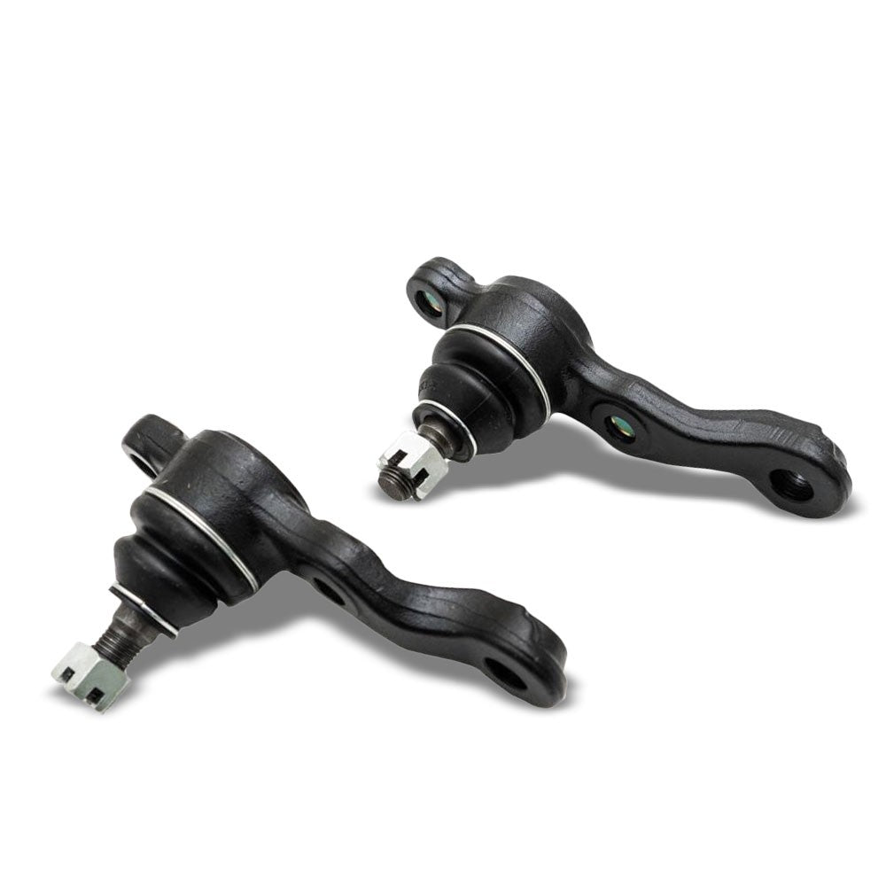 Megan Racing Front Drift Knuckle Control Arm For 02-05 Lexus IS300-Suspension Arms-BuildFastCar