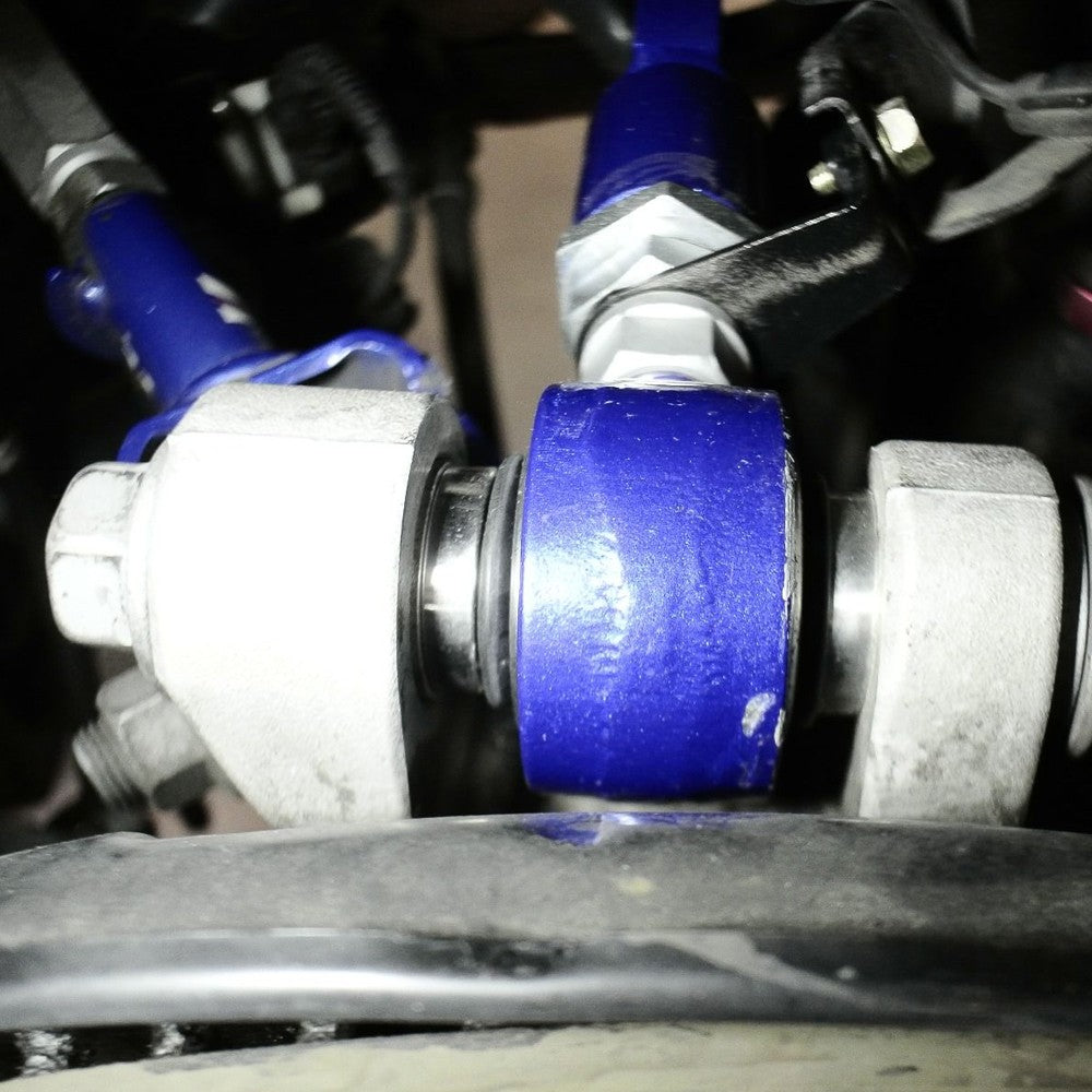 MRC-LX-0314 Megan Rear Upper Camber Arm For Lexus 13-20 GS L10 / 14+ IS XE30 / 15+ RC XC10