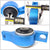 Megan Blue Front, Lower Rear Control Arm Bushing 08-13 Lexus IS F XE20 MRC-LX-0378