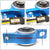 Megan Blue Front, Lower Rear Control Arm Bushing 08-13 Lexus IS F XE20 MRC-LX-0378