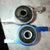 Megan Blue Front, Lower Rear Control Arm Bushing 08-13 Lexus IS F XE20 MRC-LX-0378