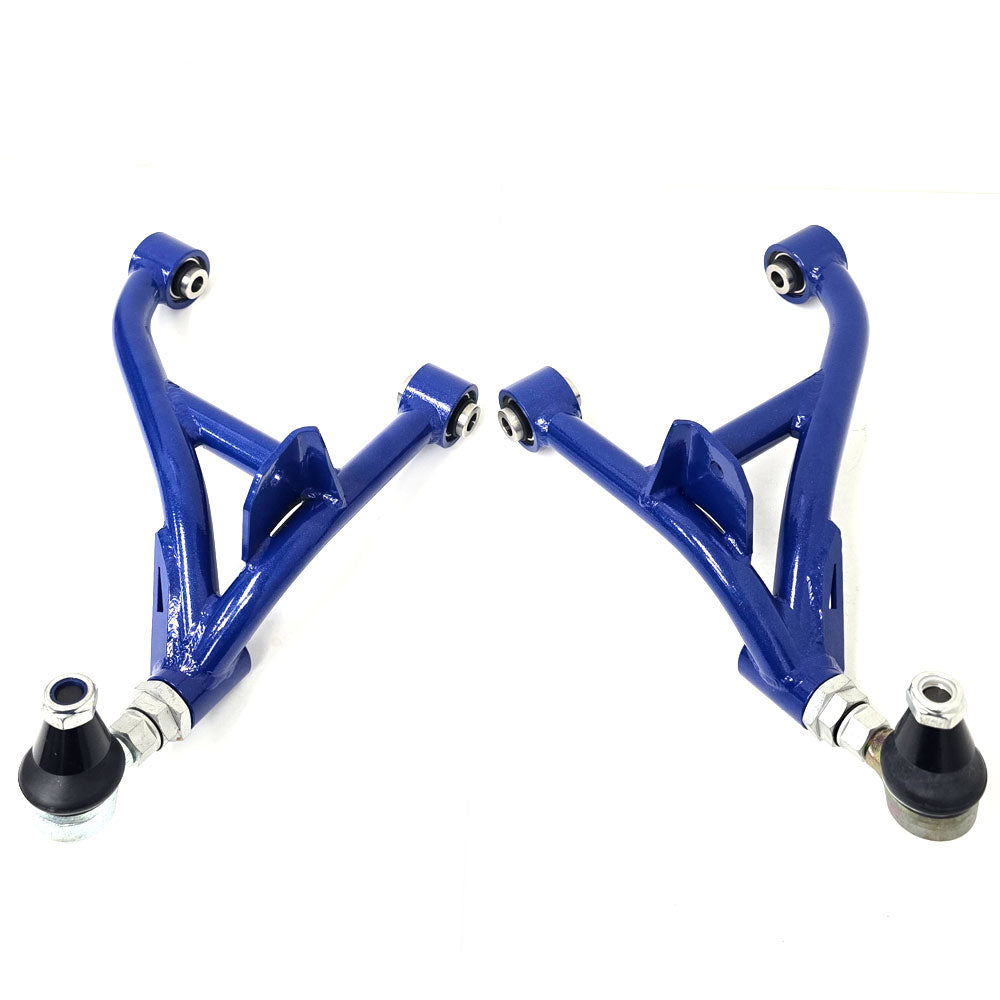Megan MRC-NS-0420 Rear Upper Camber Kit Infiniti G35 G37 370Z 370Z Z