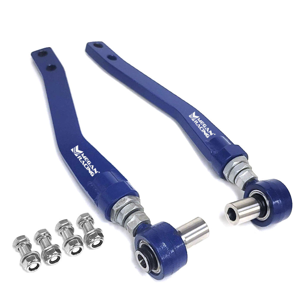 Megan Front High Angle Tension Rods Arm For Nissan 240SX S14 S15 / Skyline R33 R34 Infiniti Q45 MRC-NS-1881