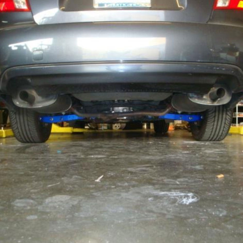 Megan Rear Lower Control Arm (PillowBall) For 07+ BRZ Crosstrek Forester Legacy Outback Impreza WRX STI 86 GR86 GR-S