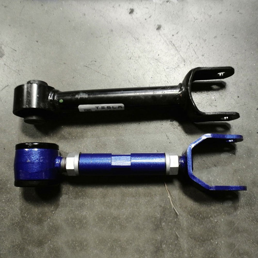 Megan Rear Wheel (Front Middle) Toe Control Arm For Tesla 17+ Model 3/20+ Model Y RWD AWD