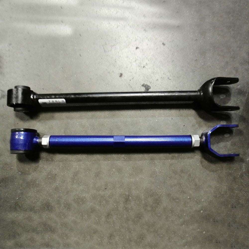 Megan Rear Wheel (Front Lower) Trailing Arm 17+ Tesla Model 3 MRC-TS-0181