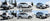 Megan MRK-SFT-SLG01 SFT Subframe Correction Kit 19+ Forester SK MRK-SFT-SLG01