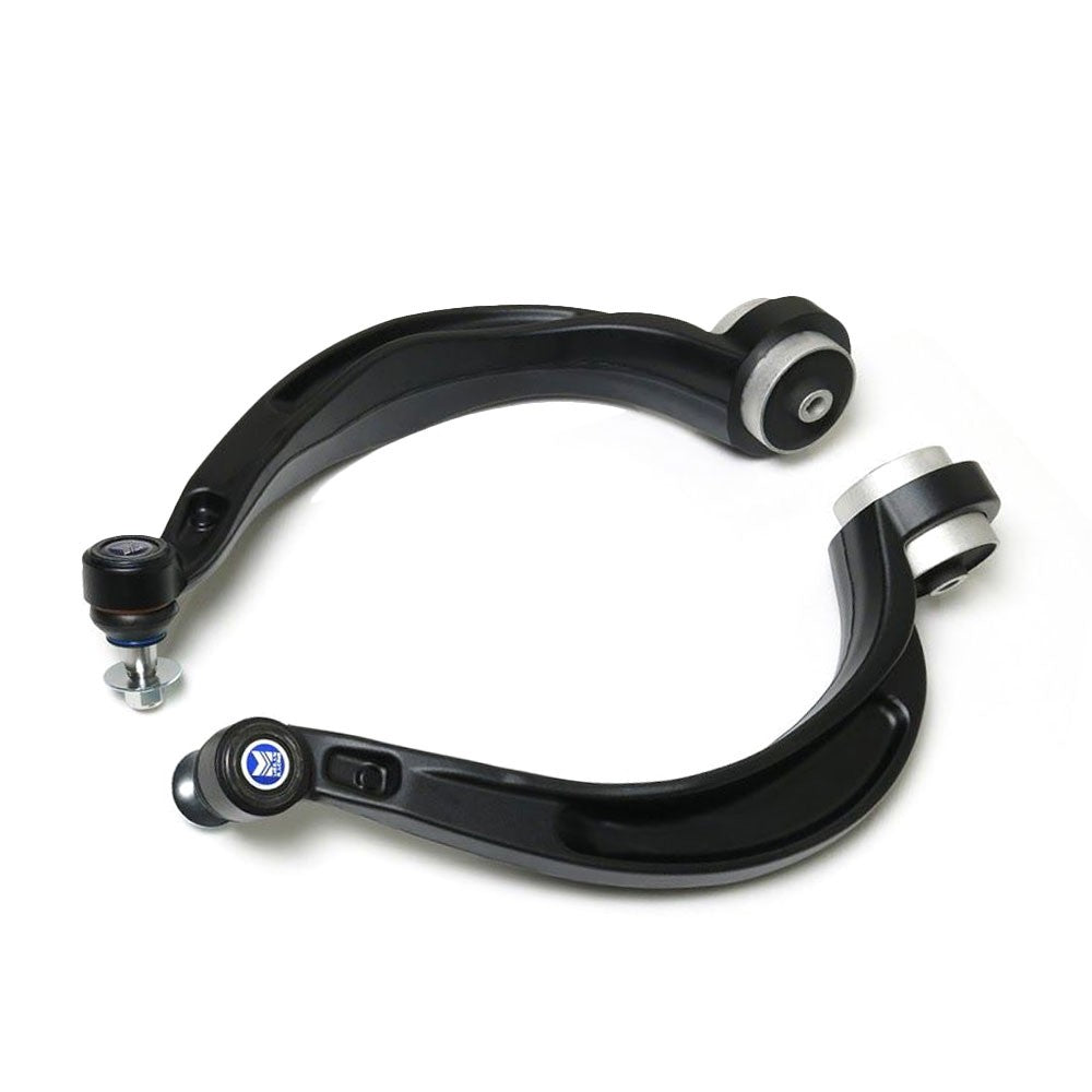 Megan Black Front Lower Control Arm (Backward Section) For 08-14 Audi A4 B8/8K
