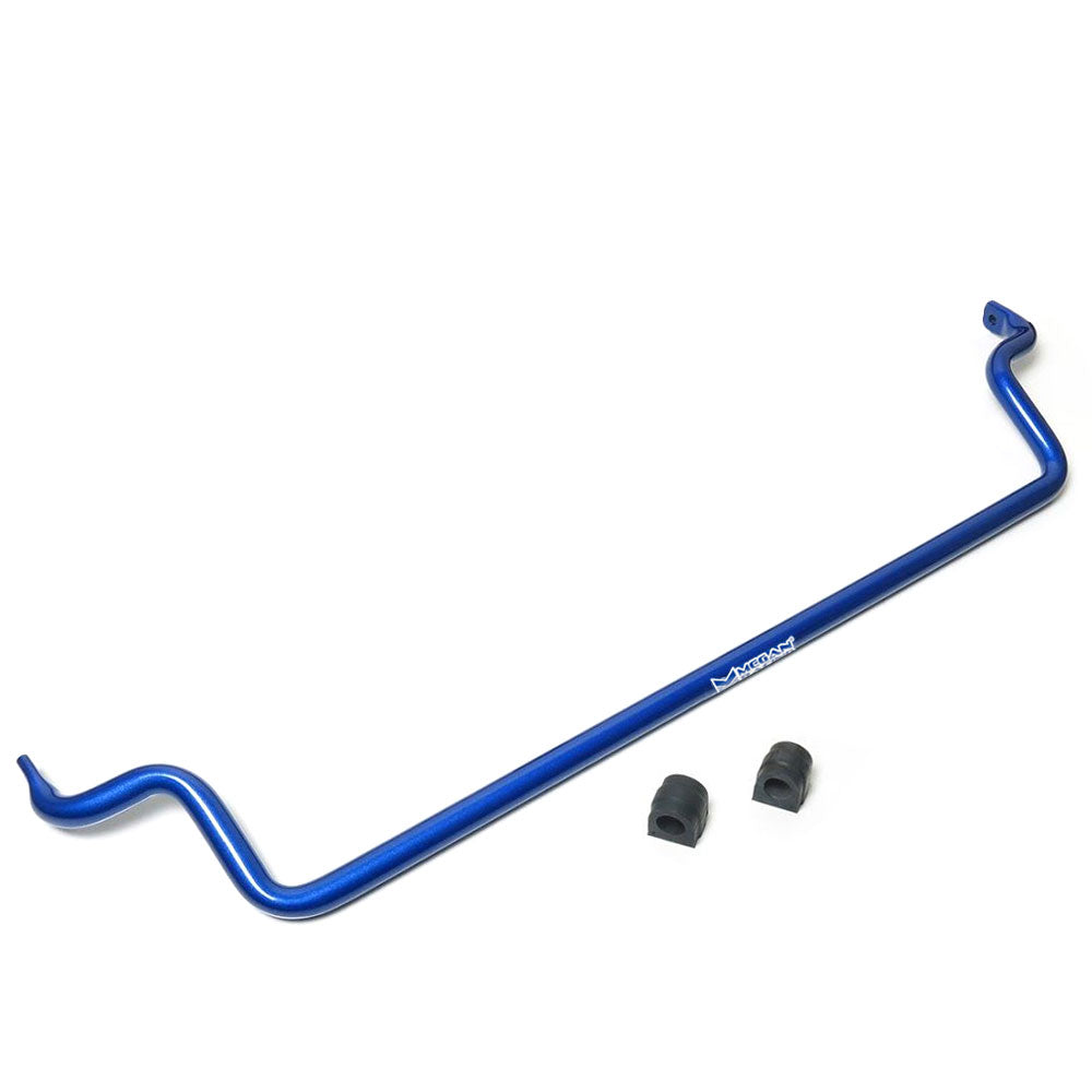 Megan Racing Blue Rear Sway Bar w/Bushing For 08-13 Audi A4 A5 S5 MRS-AU-1991