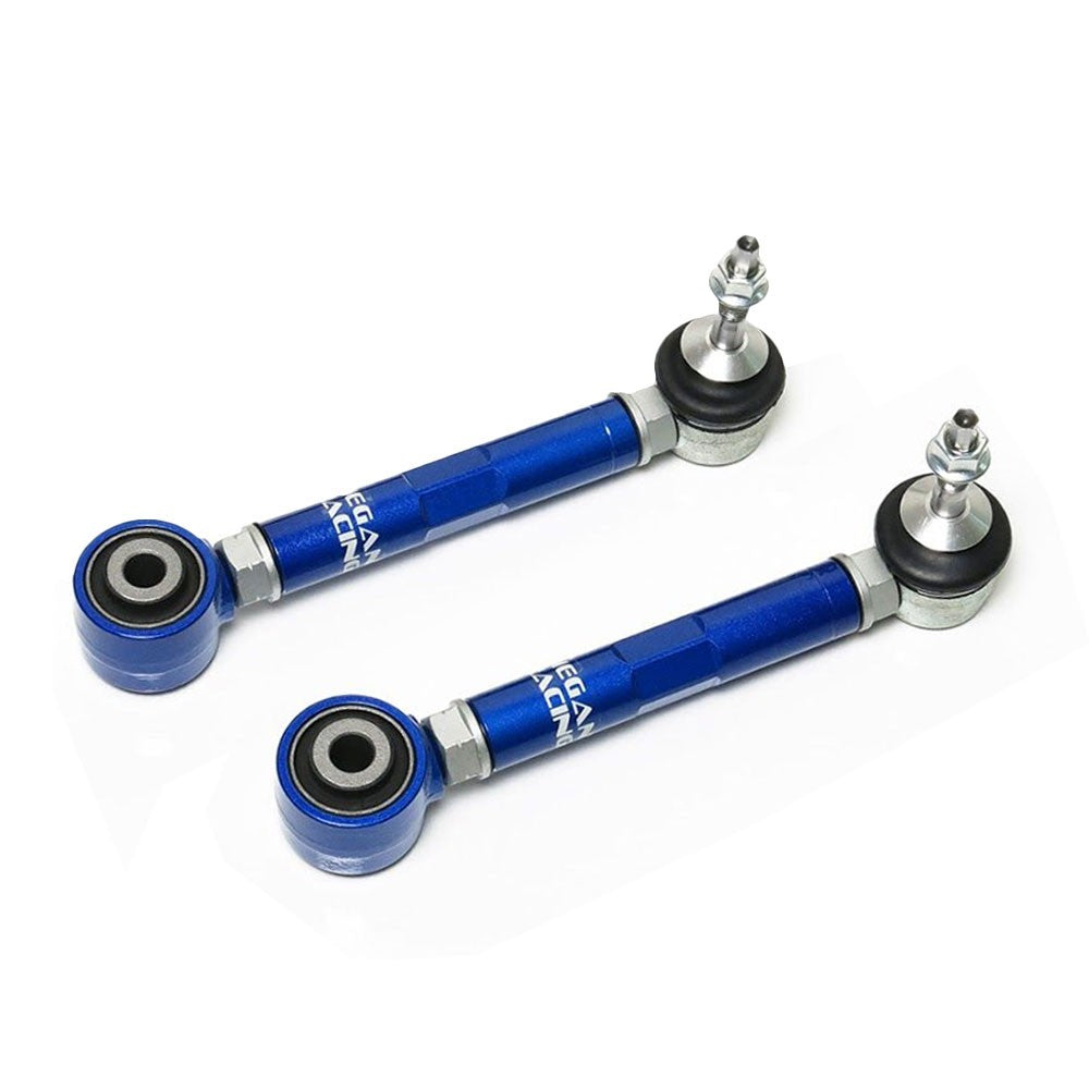 E53 Rear Toe Megan Racing Rear Upper Adjustable Toe Control Arm For 00-06 BMW X5 E53 ...