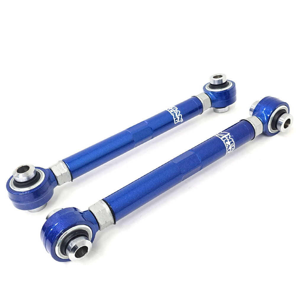 Megan Racing Blue Rear Upper Camber Kit (Rear Section) For BMW F22/F30/F31/F34 MRS-BM-0311