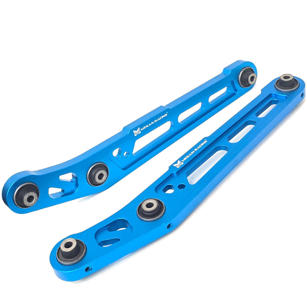 Megan Racing Rear Lower Control Arm For 96-00 Honda Civic EK MRS-CA-HC96-T2