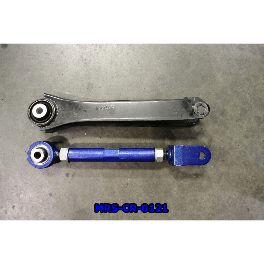Megan Racing Rear Wheel Camber/Trailing/Toe/Control Arm For 13-19 Cadillac ATS 