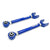 Megan Racing Blue Rear Camber Arm For 13-19 Cadillac ATS
