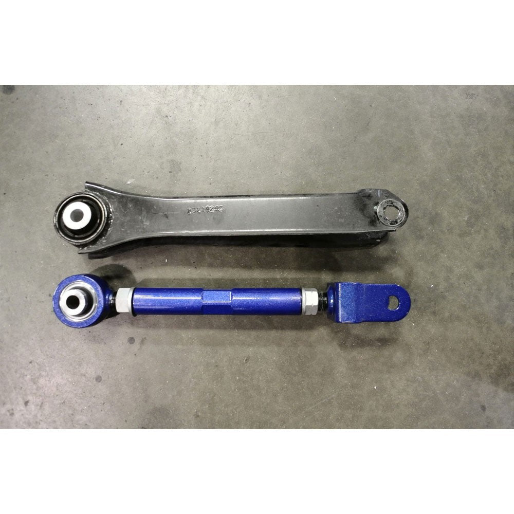 Megan Racing Rear Wheel (Front Lower Section) Trailing Arm Control Arm For 13-19 Cadillac ATS 