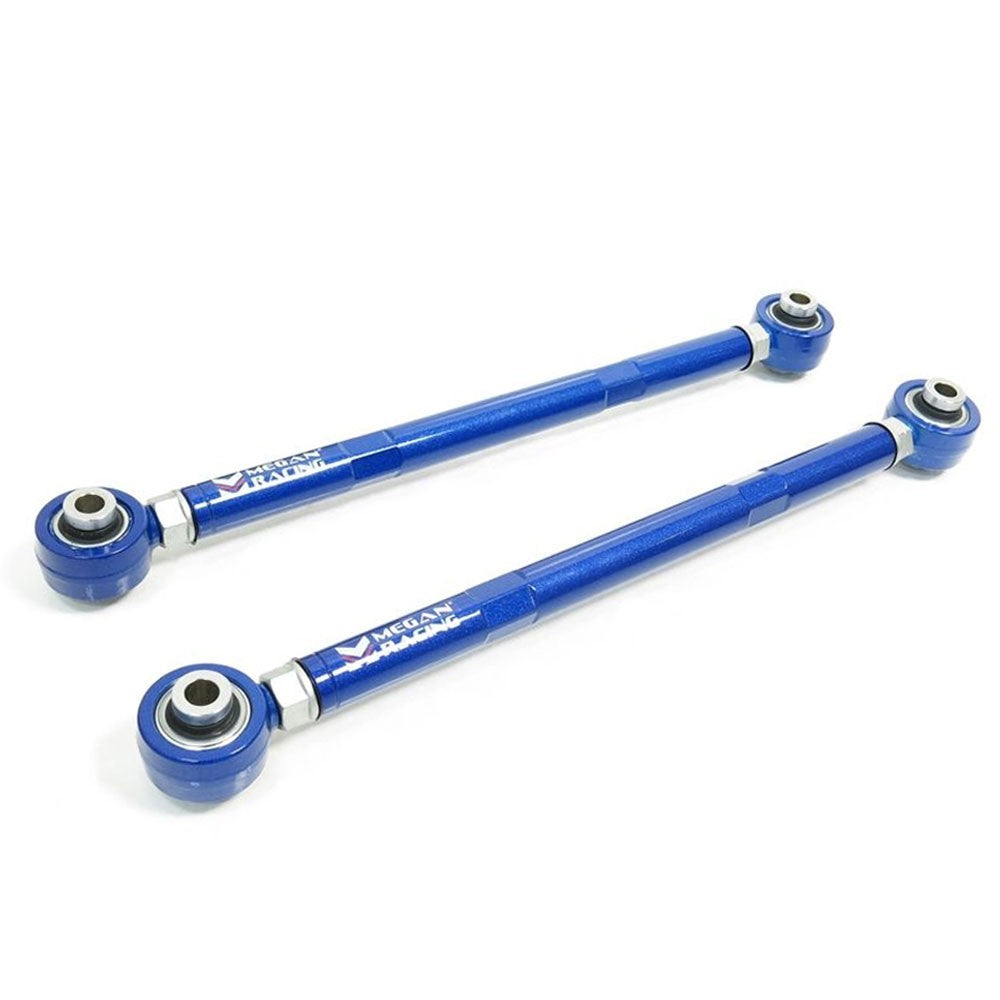 Megan Racing Rear Lower Toe Control Arm For 13-19 Cadillac ATS 
