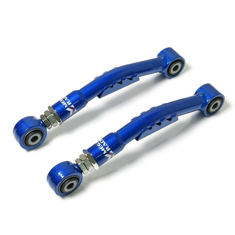 Megan Racing Blue Rear Upper Control Arm For 12-16 Ford Escape/12-16 Ford Kuga-Suspension Arms-BuildFastCar
