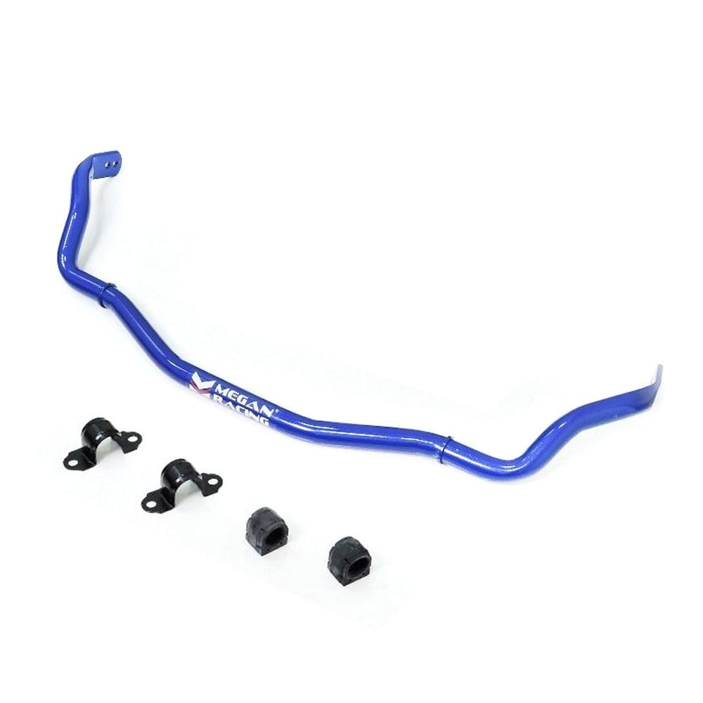 Megan Racing Front Anti-Roll Stabilizer Sway Bar 15+ Ford Mustang S550 MRS-FD-0491 FR3Z-5482-B