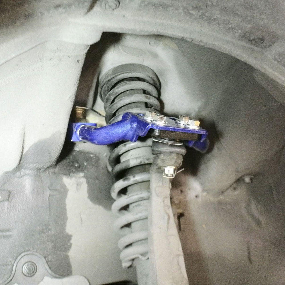Megan Blue Front Upper Camber Arm Kit For Acura Integra DC1 DC2 DC4 DB6 DB7 DB8 MRS-HA-0310-T2