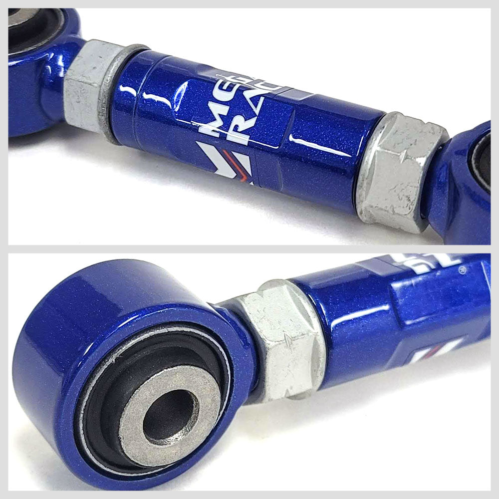 Megan Rear Toe Arm (Pillowball) For Integra DC / Civic 5/6th / 93-97 Civic del Sol / CR-V RD1-3